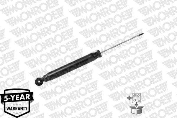 Shock Rear Audi Q5 2009-2015> (MONROE)(376048SP)