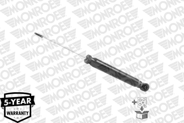 Shock Rear Audi Q5 2009-2015> (MONROE)(376048SP)