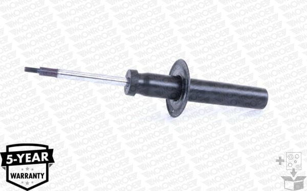 I-Shock Front Audi Q5 2009-2015&gt; (MONROE)(376049SP)