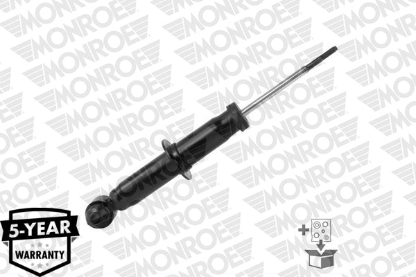 Shock Rear Mini Cooper,One R56/R55 2007-2014 (MONROE)(376050SP)