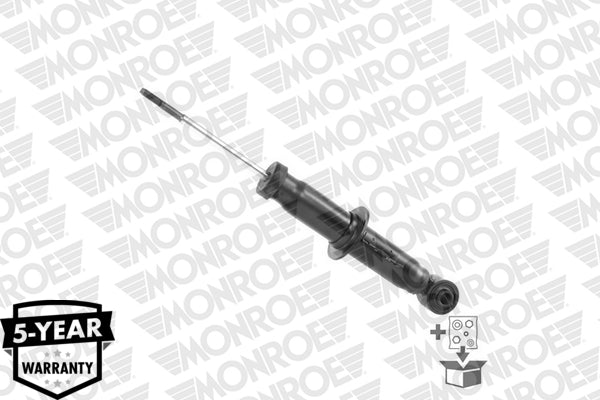 Shock Rear Mini Cooper,One R56/R55 2007-2014 (MONROE)(376050SP)