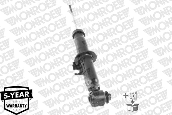 Shock Rear Mini Cooper,One R56/R55 2007-2014 (MONROE)(376050SP)