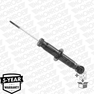 Shock Rear Mini Cooper,One R56/R55 2007-2014 (MONROE)(376050SP)