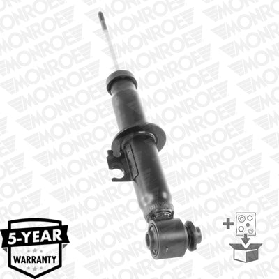 Shock Rear Mini Cooper,One R56/R55 2007-2014 (MONROE)(376050SP)