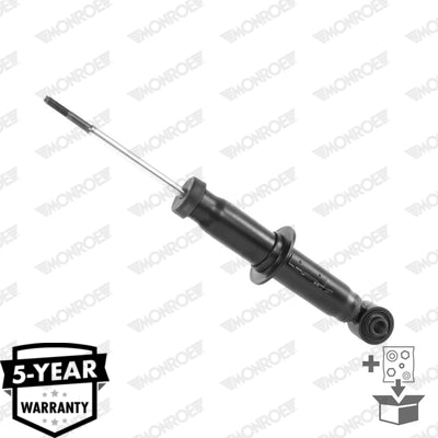 Shock Rear Mini Cooper,One R56/R55 2007-2014 (MONROE)(376050SP)