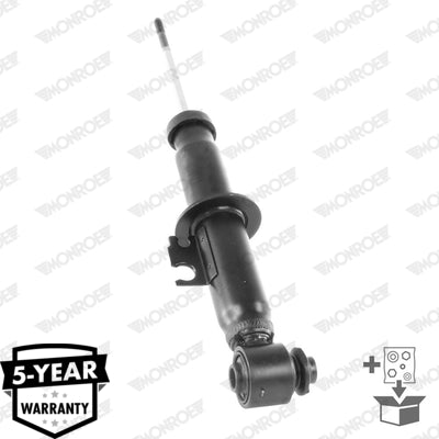 Shock Rear Mini Cooper,One R56/R55 2007-2014 (MONROE)(376050SP)