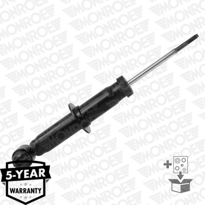 Shock Rear Mini Cooper,One R56/R55 2007-2014 (MONROE)(376050SP)