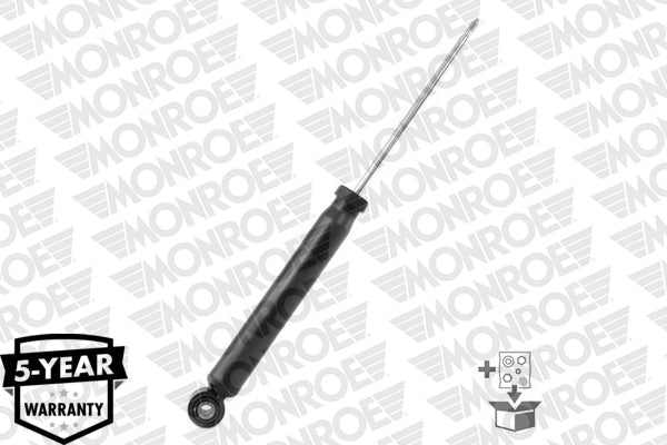 Shock Rear Vw Passat,Golf 5,6,Jetta,Seat Leon 2005-2016 (MONROE)(376082SP)