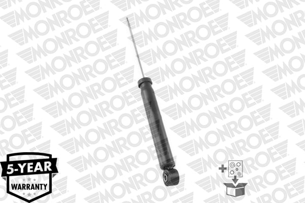 Shock Rear Vw Passat,Golf 5,6,Jetta,Seat Leon 2005-2016 (MONROE)(376082SP)