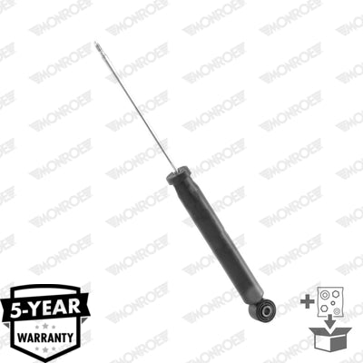 Shock Rear Vw Passat,Golf 5,6,Jetta,Seat Leon 2005-2016 (MONROE)(376082SP)