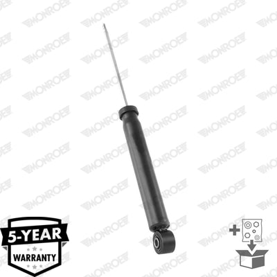 Shock Rear Vw Passat,Golf 5,6,Jetta,Seat Leon 2005-2016 (MONROE)(376082SP)