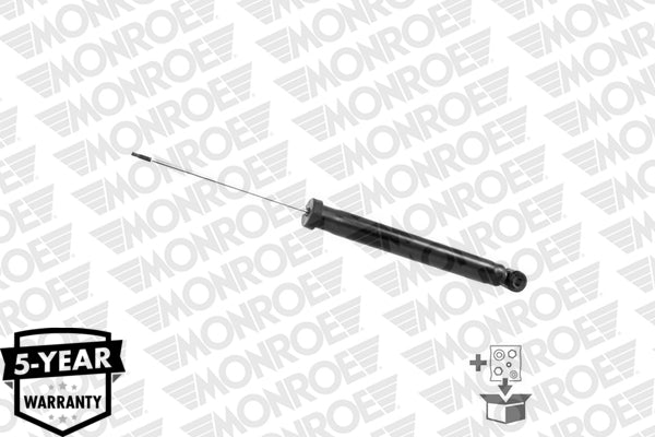 Shock Rear Ford Kuga I 2.5T Awd 2011-2014 (MONROE)(376113SP)