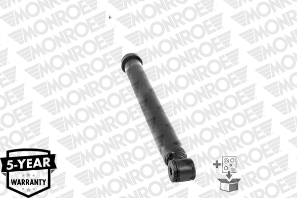 Shock Rear Ford Kuga I 2.5T Awd 2011-2014 (MONROE)(376113SP)