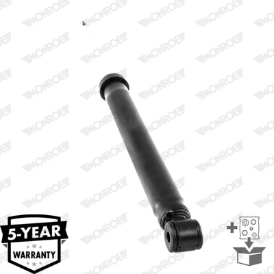 Shock Rear Ford Kuga I 2.5T Awd 2011-2014 (MONROE)(376113SP)