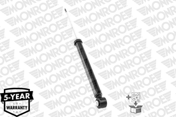 Shock Rear Audi A3/S3 Vw Golf 7 2012-2016> (MONROE)(376193SP)