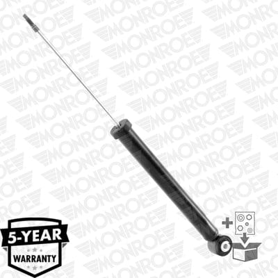 Shock Rear Audi A3/S3 Vw Golf 7 2012-2016> (MONROE)(376193SP)