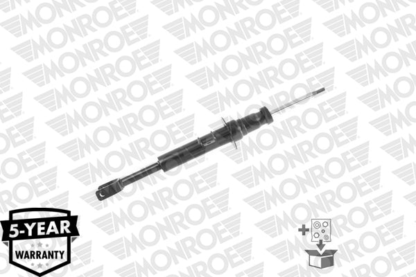 Shock Front Right Bmw 5 Series F10/F11/F18 2010-2017 (MONROE)(376219SP)