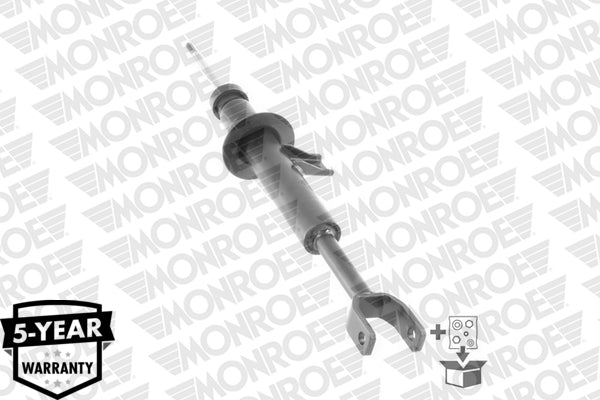 Shock Front Right Bmw 5 Series F10/F11/F18 2010-2017 (MONROE)(376219SP)