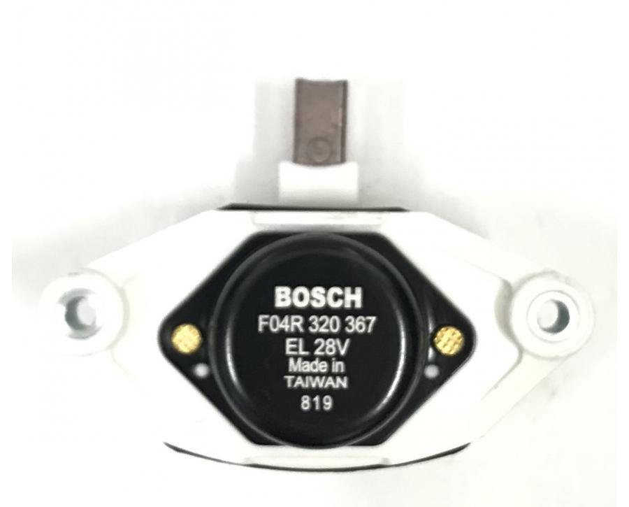 Regulator -24V 28Mm (F04R320367) Bosch - Modern Auto Parts 