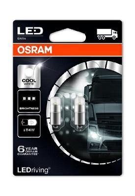 Osram Ledriving Premium Retrofit - Interior Light - Modern Auto Parts 