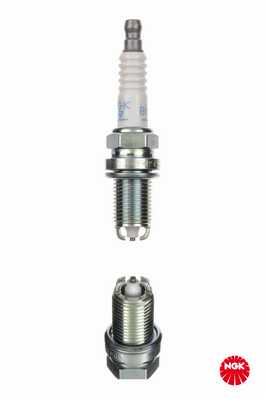 Spark Plug NGK BKR5EKU (1PC)