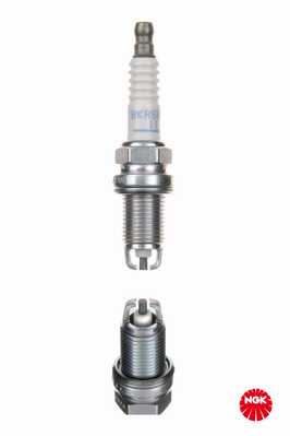 Spark Plug NGK BKR5EKB-11 (1PC)