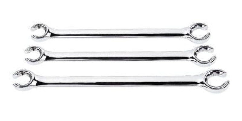 3Pc Flare Nut Wrench AMPRO T73387 tools at Modern Auto Parts!