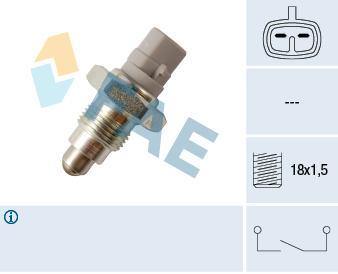 Fae-Reverse Light Switch 2Pin M18X1 5 (40846) - Modern Auto Parts 