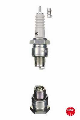 Spark Plug NGK B4H (1PC)