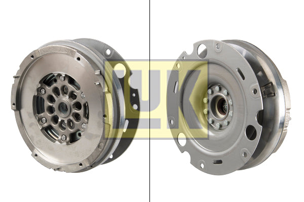 Dual Mass Flywheel Audi A4,A5 1.8TFSI CABA,CDHA,CABB,CDHB,CABD,CJEB (LUK 415 0343 10)