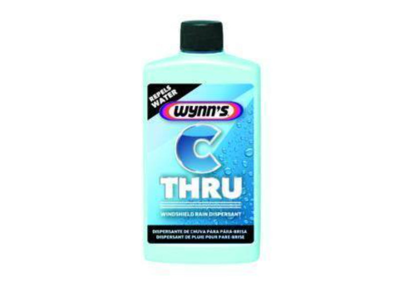 Wynns C-Thru Water Repellent 250Ml