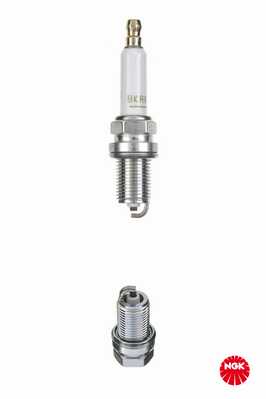 Spark Plug NGK BKR6EZB (1PC)