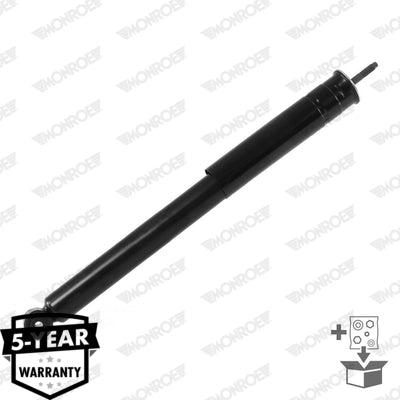 Shock Rear Mercedes E-Class W210 1996-2002 (MONROE)(43097)