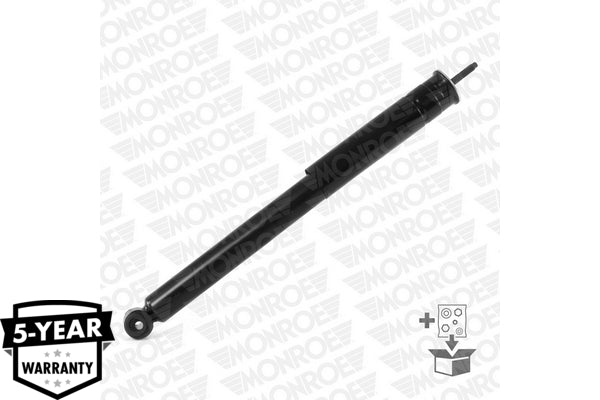 Shock Rear Mercedes E-Class W210 1996-2002 (MONROE)(43097)