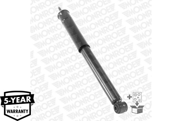 Shock Rear Mercedes E-Class W210 1996-2002 (MONROE)(43097)