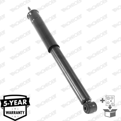 Shock Rear Mercedes E-Class W210 1996-2002 (MONROE)(43097)