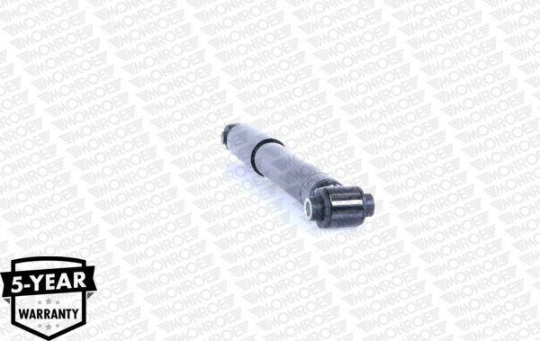 Shock Rear Peugeot 206/206Cc 2001-2008 (43109)