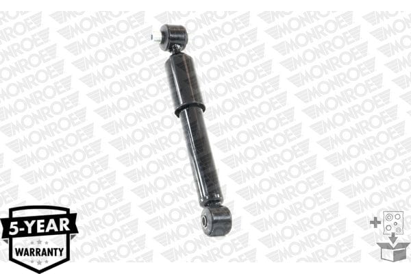 Shock Rear Mercedes Benz A160,A190,A170 CDI W168 (Monroe 43112)