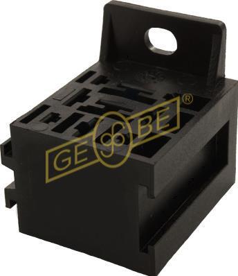 Socket Relay Holder GEBE 990420