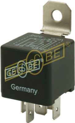 Relay 24V 5Pin GEBE 990631