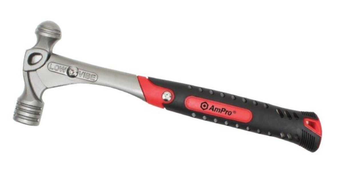 440G Shock-Proof B All Pein Hammer AMPRO T20607 tools at Modern Auto Parts!