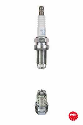 Spark Plug NGK BKR5EK (1PC)