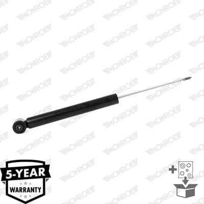 Shock Rear Vw Passat/Audi A6 1997 Up (MONROE)(45008)