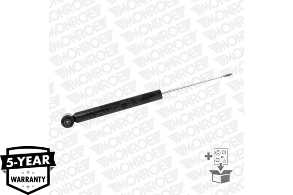 Shock Rear Vw Passat/Audi A6 1997 Up (MONROE)(45008)