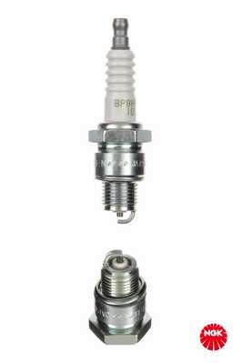 NGK SPARK PLUGS Standard Spark Plug BP8H-N-10 West Marine, 59% OFF