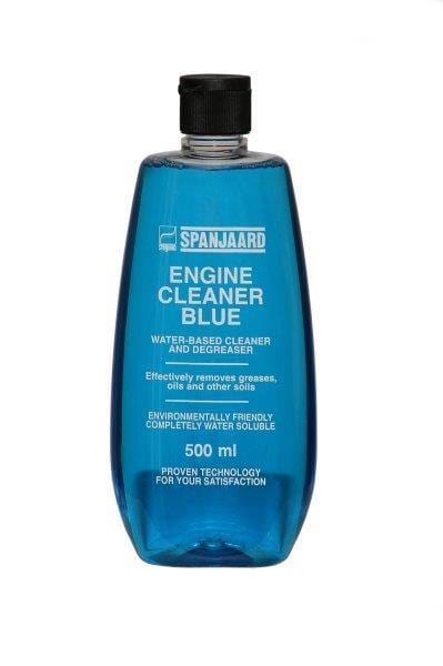 Spanjaard Engine Cleaner 500Ml - Modern Auto Parts 