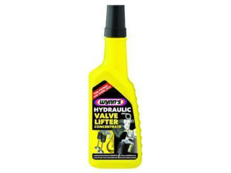 Wynns Hydraulic Valve Lifter Concentrate 375Ml