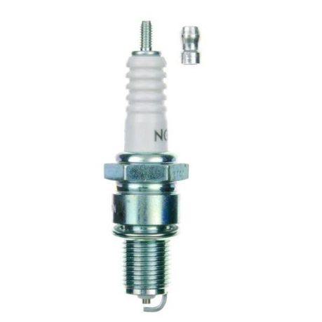 BOSCH Spark Plug X5DC - Modern Auto Parts !