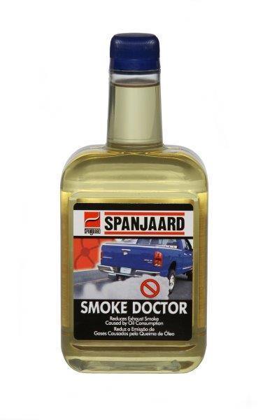 Spanjaard Smoke Doctor 500Ml - Modern Auto Parts 