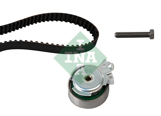 Timing Belt Kit Chev Aveo 1.5 Lv8,F15,Daewoo Cielo,Lanos 1.5,Opel Astra F Z14,X16 (530000410 Ina)